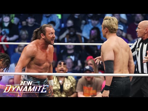 AEW Dynamite (4/30) Viewership And Ratings Rise On Cable TV Against NBA And NHL Playoffs