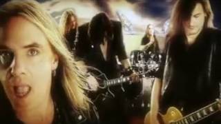 Helloween   As Long As I Fall 2007   YouTube