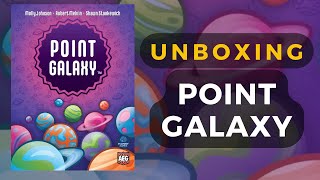 Point Galaxy video thumbnail