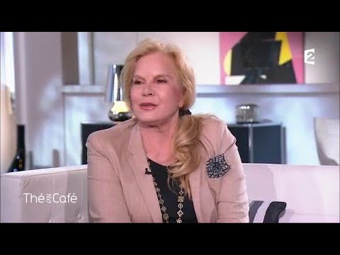 Portrait intimiste de Sylvie Vartan (2ème partie) - Thé ou Café - 01/10/2017