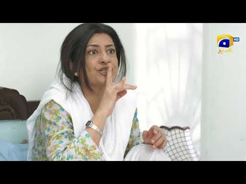 Chauraha Episode 05 | Best Moment 04 | Mikaal Zulfiqar - Madiha Imam | HAR PAL GEO