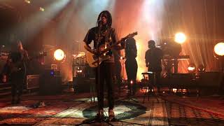 Transform Live by Daniel Caesar in KOKO London