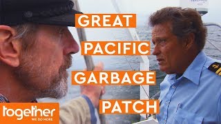Why The Great Pacific Garbage Patch is Worse than You Think | Trashed