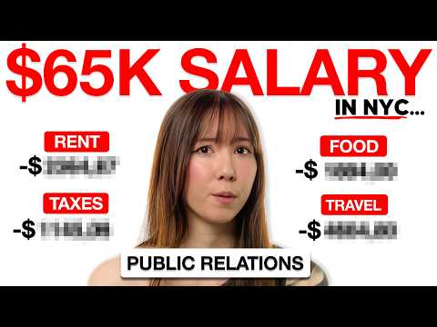 65k After Taxes