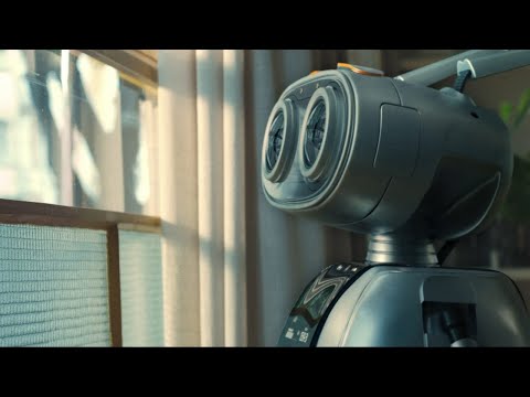 Comercial Itaú. Por um futuro cada vez mais humano. (2019)