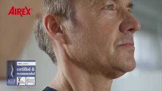 Airex Fitness Mata gimnastyczna Hercules