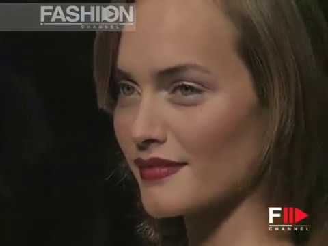 "Hermes" Spring Summer 1995 Paris 3 of 4 pret a porter woman by FashionChannel