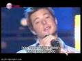 Duncan James-Sooner or Later (Live) 