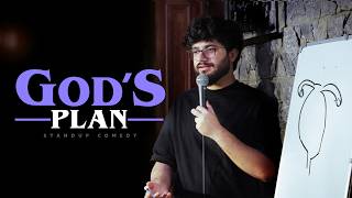 Modern Philosopher | Standup Comedy | Aayush Thapliyal MQDEFAULT Thumbnail