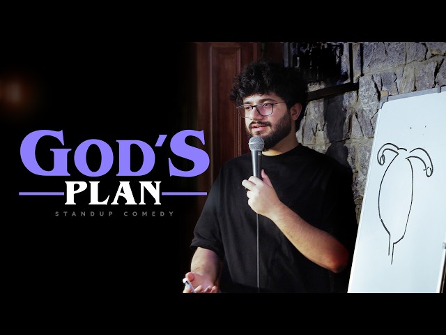 Modern Philosopher | Standup Comedy | Aayush Thapliyal SDDEFAULT Thumbnail