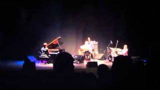 Dhafer youssef - live in haifa