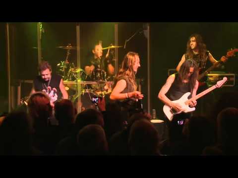 You've got another thing comin' - Judas Feast