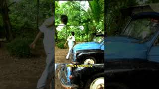 Download lagu 'kelakuan Mandra' ngomel ngomel  #komedi #shorts #shortsvideo #mandra mp3