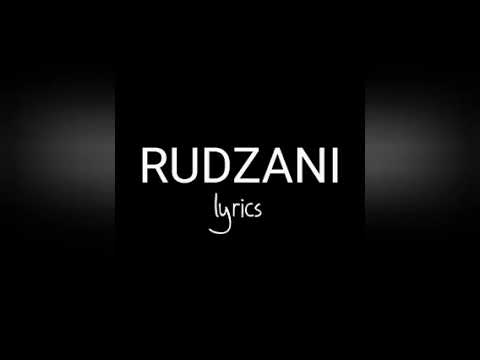 Prifix - Rudzani (feat. Meskay) OFFICIAL LYRICS