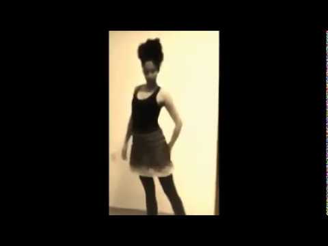 Dance improvisation (Gipsy Kings/ Buika/EngelbertHumperdinck/YasminLevy/Soha)