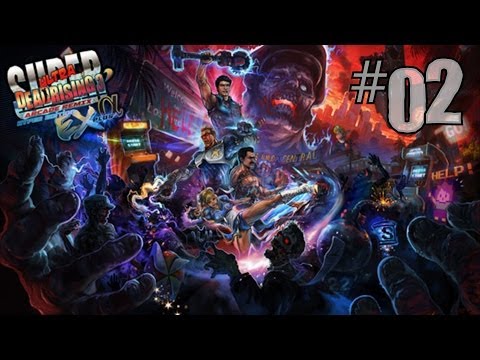 Super Ultra Dead Rising 3 Arcade Remix Hyper Edition EX Plus Alpha Xbox One