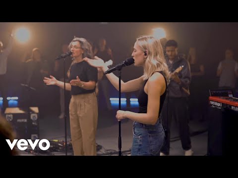 A2 Lovsang - Lyden Af Dit Navn