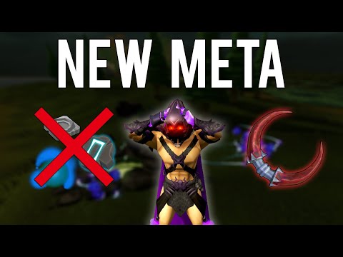 Divination training will never be the same