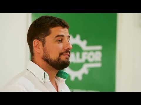 Marcos Juárez: Estado de situación de la empresa Metalfor. Más detalles