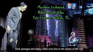Can You Survive This Spooky Adventure?