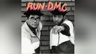 Run DMC - Sucker MC&#39;s