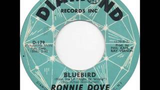 Ronnie Dove - Bluebird