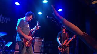 Dean Ween Group - Fingerbangin’ - 9/16/18 - Sweetwater Music Hall - Mill Valley, CA
