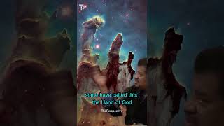 The Hand of God - The Pillars of creation - Neil DeGrasse Tyson and Joe Rogan
