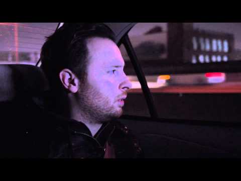 Alex Dezen (of The Damnwells) / "HELLp" ***OFFICIAL MUSIC VIDEO***