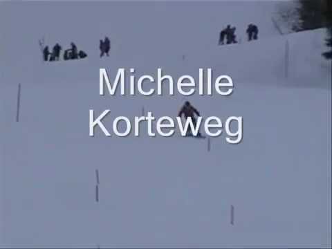 Sneeuwteam Natrun 11 February 2009