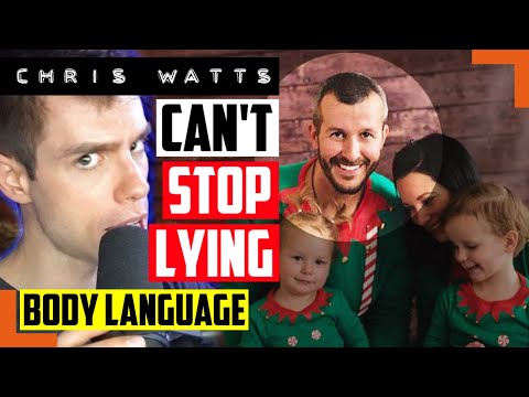 Watch How Chris Watts, Family Murderer, Gets Caught Lying AGAIN, Now In His Full Detailed Confession