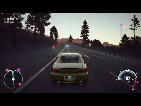 Need For Speed Payback Pt 4