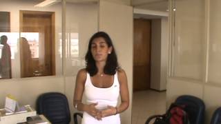 Saudação de Sara Al Sury ao Ato dos 30 anos da LIT