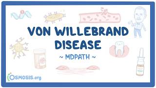 Von Willebrand disease