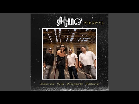 Este Soy Yo