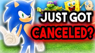 These Sonic Collabs Might Be Cancelled Now...