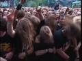 HYPOCRISY - Roswell 47 (Live Summerbreeze 2002)