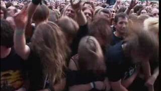 HYPOCRISY - Roswell 47 (Live Summerbreeze 2002)
