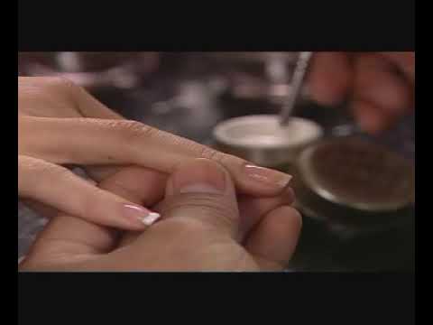 comment appliquer le gel color opi