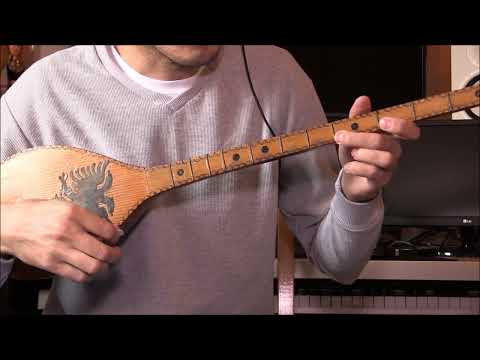 Mesoni Ciftelin -  Ani mori nuse  4