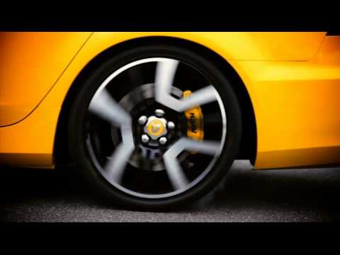 HSV E Series 3 GTS - Product Overview