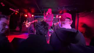 Shudder To Think - 03 - 9 Fingers on You - Middle East Downstairs, Cambridge, MA - 10/23/2025