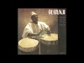 Babatunde Olatunji - Dance To The Beat Of My Drum (Jazz-Funk, African/US/1986) [Full Album]