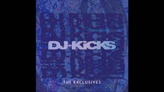 DJ Koze - I Haven't Been Everywhere But It's On My List (DJ-Kicks) [!K7]