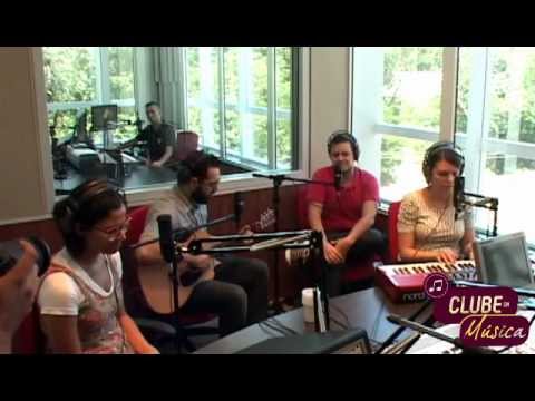 Brasa Viva - Quarteto Vital