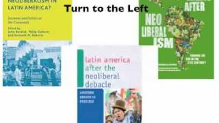 Political Change in Latin America