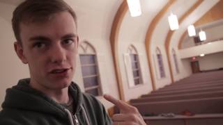 I Love To Tell The Story BTS for Patreon