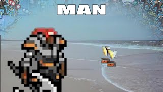 EMBRACE CHAOS, BECOME IMMOBILE... Survive??