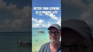 Too much time on my hands waiting on my wife to finish her appointment!