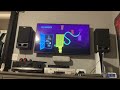 Monsters Inc USA Blu Ray 1 Walkthrough 2013